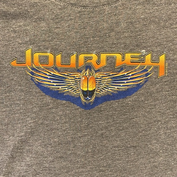Journey T-shirt - Picture 2 of 6
